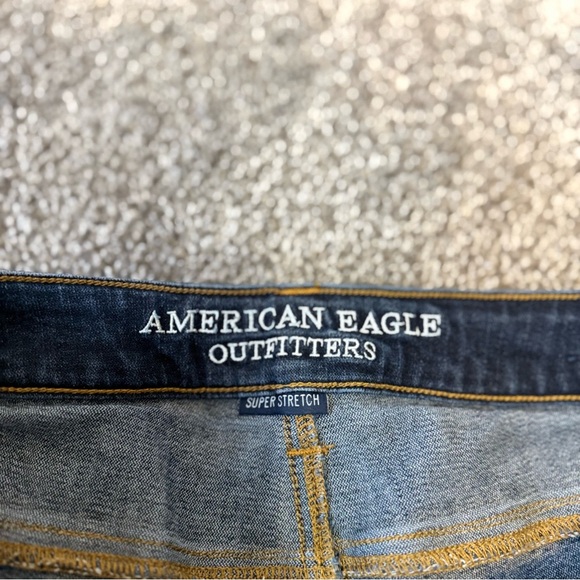 American Eagle Jeans - Picture 2 of 4
